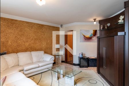 Apartamento à venda com 256m², 4 quartos e 6 vagasSala de Visitas