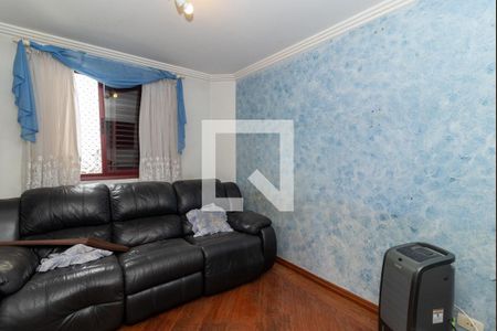 Apartamento à venda com 256m², 4 quartos e 6 vagasSuíte 3 - Americana