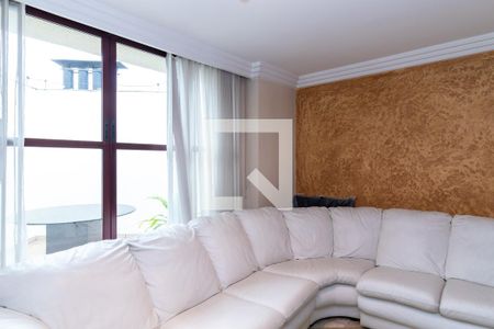 Apartamento à venda com 256m², 4 quartos e 6 vagasSala de Visitas