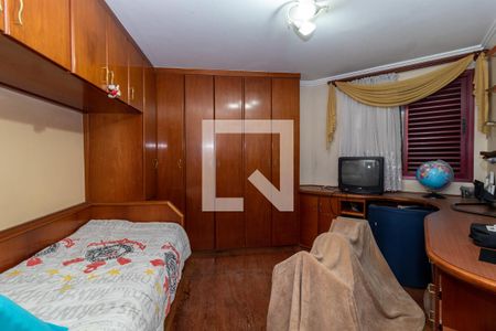 Apartamento à venda com 256m², 4 quartos e 6 vagasSuíte 2 - Americana