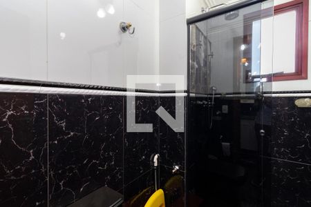 Apartamento à venda com 256m², 4 quartos e 6 vagasBanheiro Suíte 2 e 3