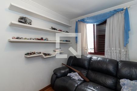 Apartamento à venda com 256m², 4 quartos e 6 vagasSuíte 3 - Americana