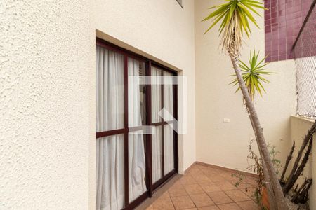 Apartamento à venda com 256m², 4 quartos e 6 vagasVaranda da Entrada