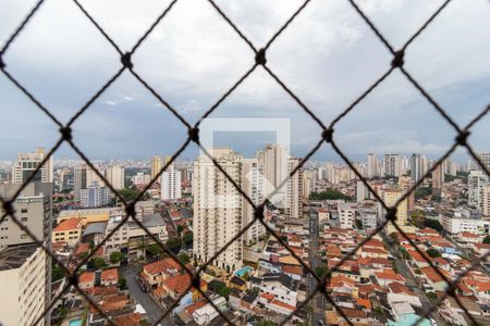 Apartamento à venda com 256m², 4 quartos e 6 vagasVaranda da Entrada