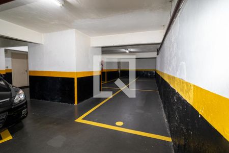 Apartamento à venda com 256m², 4 quartos e 6 vagasGaragem