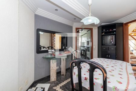 Apartamento à venda com 256m², 4 quartos e 6 vagasCopa