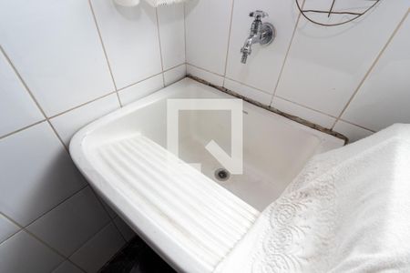 Apartamento à venda com 256m², 4 quartos e 6 vagasÁrea de Serviço