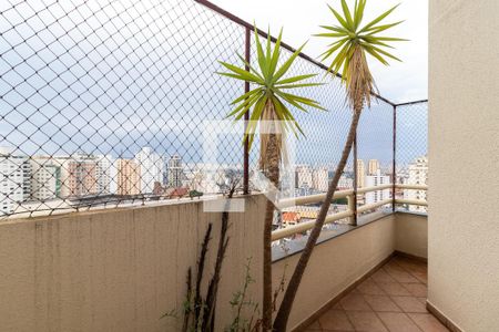 Apartamento à venda com 256m², 4 quartos e 6 vagasVaranda da Entrada