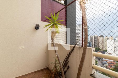 Apartamento à venda com 256m², 4 quartos e 6 vagasVaranda da Entrada