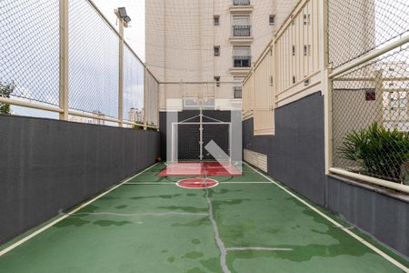 Apartamento à venda com 256m², 4 quartos e 6 vagasQuadra Esportiva