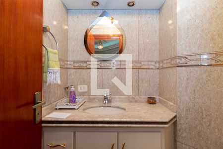 Apartamento à venda com 256m², 4 quartos e 6 vagasLavabo