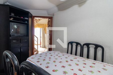 Apartamento à venda com 256m², 4 quartos e 6 vagasCopa