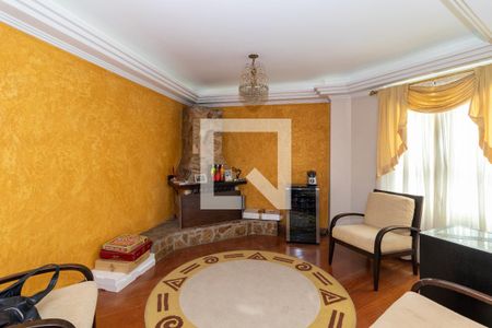 Apartamento à venda com 256m², 4 quartos e 6 vagasSala de TV