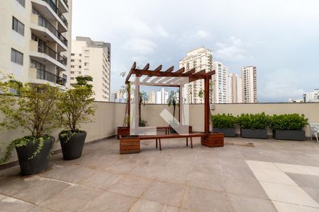 Apartamento à venda com 256m², 4 quartos e 6 vagasÁrea Comum