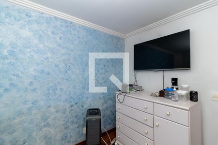 Apartamento à venda com 256m², 4 quartos e 6 vagasSuíte 3 - Americana