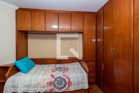 Apartamento à venda com 256m², 4 quartos e 6 vagasSuíte 2 - Americana