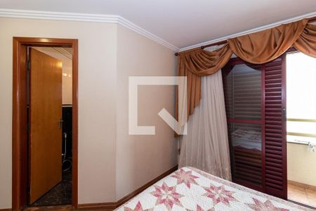 Apartamento à venda com 256m², 4 quartos e 6 vagasSuíte 1