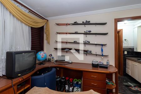 Apartamento à venda com 256m², 4 quartos e 6 vagasSuíte 2 - Americana