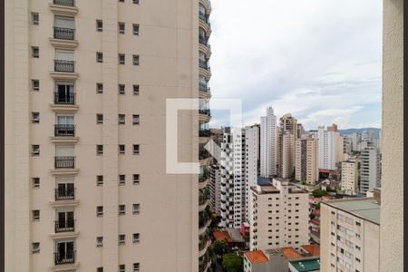 Apartamento à venda com 256m², 4 quartos e 6 vagasVista da Sala de Jantar
