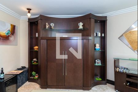 Apartamento à venda com 256m², 4 quartos e 6 vagasSala de Visitas