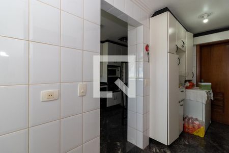 Apartamento à venda com 256m², 4 quartos e 6 vagasÁrea de Serviço