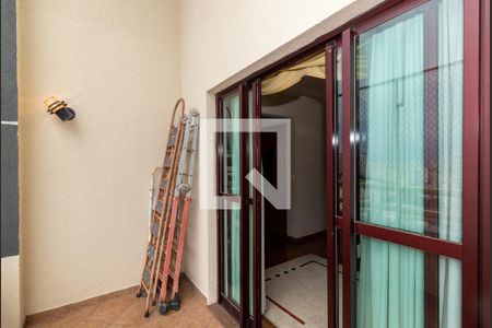 Apartamento à venda com 256m², 4 quartos e 6 vagasVaranda da Entrada