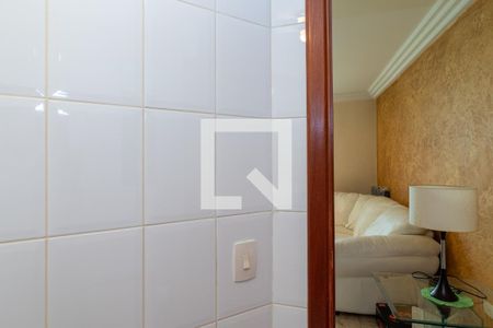 Apartamento à venda com 256m², 4 quartos e 6 vagasBanheiro 6