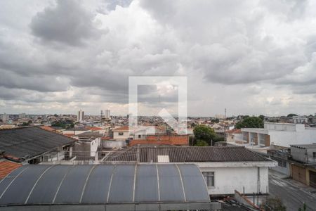 Vista  de apartamento à venda com 2 quartos, 45m² em Vila Rio Branco, São Paulo