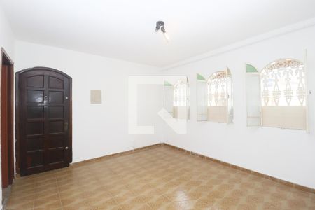 Sala de casa para alugar com 2 quartos, 75m² em Chora Menino, São Paulo