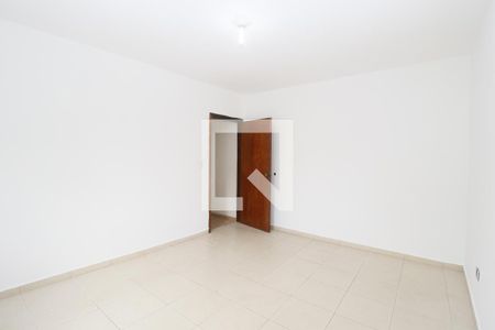 Quarto 1 de casa para alugar com 2 quartos, 75m² em Chora Menino, São Paulo