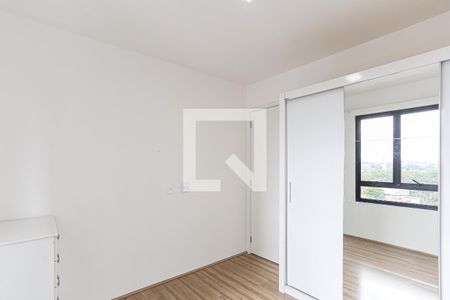 Quarto de apartamento para alugar com 1 quarto, 38m² em Presidente Altino, Osasco