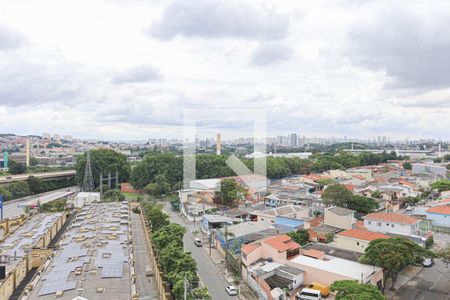 Apartamento para alugar com 38m², 1 quarto e 1 vaga Apartamento para alugar com 38m², 1 quarto e 1 vagaVista