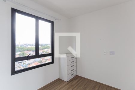 Quarto de apartamento para alugar com 1 quarto, 38m² em Presidente Altino, Osasco