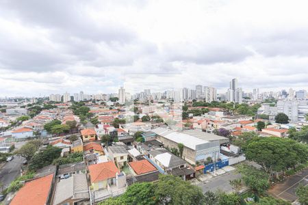 Apartamento para alugar com 38m², 1 quarto e 1 vaga Apartamento para alugar com 38m², 1 quarto e 1 vagaVista