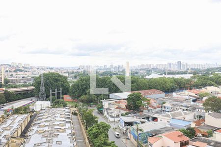 Vista de apartamento para alugar com 1 quarto, 38m² em Presidente Altino, Osasco