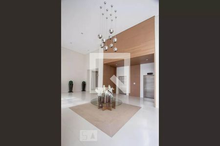 Apartamento à venda com 50m², 1 quarto e 1 vagaHall 