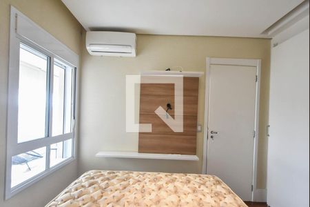 Apartamento à venda com 50m², 1 quarto e 1 vagaDormitório 