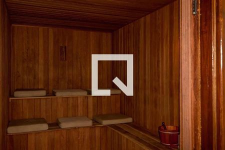 Apartamento à venda com 50m², 1 quarto e 1 vagaSauna 