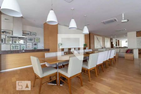 Apartamento à venda com 50m², 1 quarto e 1 vagaSalão de Festas  