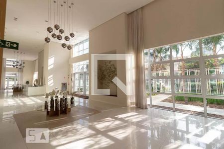 Apartamento à venda com 50m², 1 quarto e 1 vagaCondomínio 