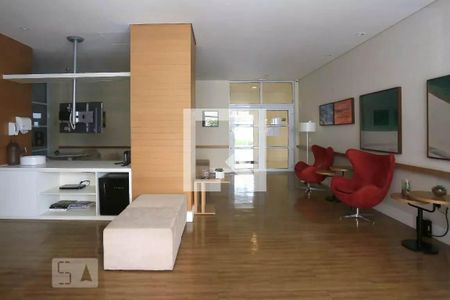 Apartamento à venda com 50m², 1 quarto e 1 vagaSalão de Festas  