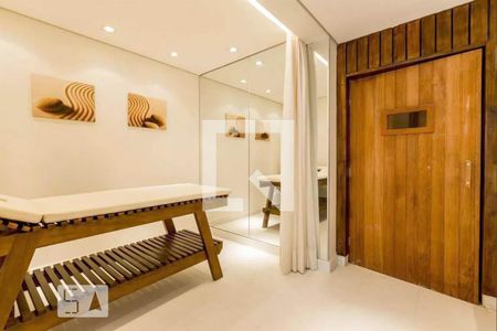 Apartamento à venda com 50m², 1 quarto e 1 vagaSpa 