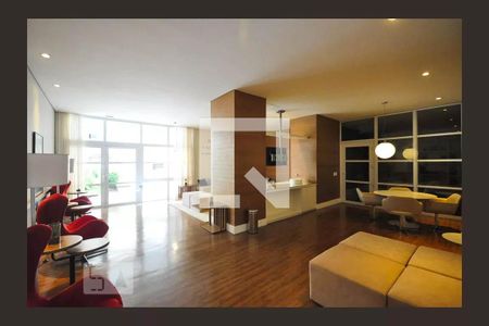 Apartamento à venda com 50m², 1 quarto e 1 vagaSalão de Festas  