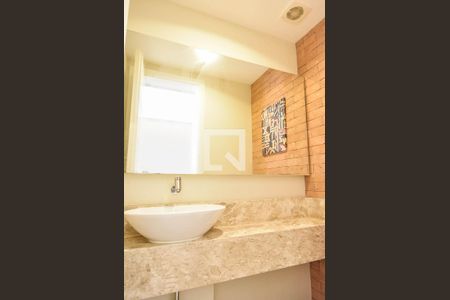 Apartamento à venda com 50m², 1 quarto e 1 vagaLavabo