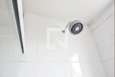 Apartamento à venda com 50m², 1 quarto e 1 vagaBanheiro 