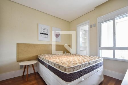 Apartamento à venda com 50m², 1 quarto e 1 vagaDormitório 