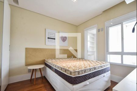 Apartamento à venda com 50m², 1 quarto e 1 vagaDormitório 