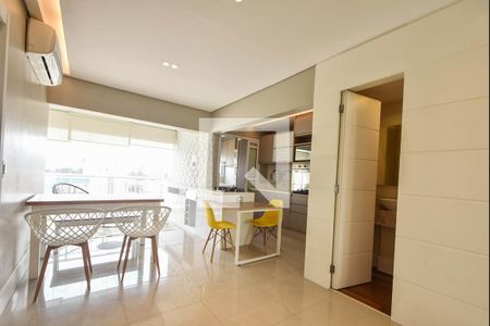 Apartamento  de apartamento à venda com 1 quarto, 50m² em Jardim Aeroporto, São Paulo