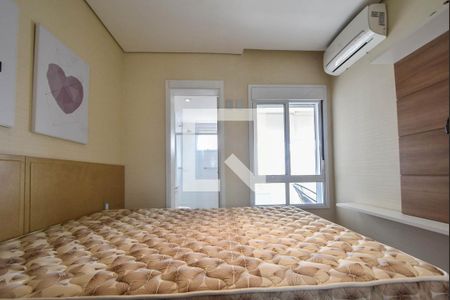 Apartamento à venda com 50m², 1 quarto e 1 vagaDormitório 