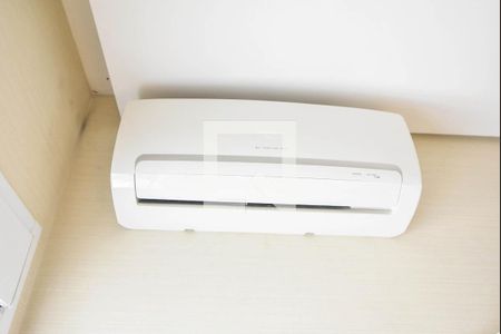 Apartamento à venda com 50m², 1 quarto e 1 vagaDormitório 